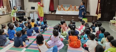 गुरुपौर्णिमा