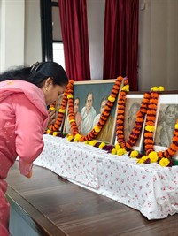 गुरुपौर्णिमा