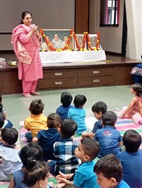 गुरुपौर्णिमा