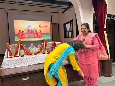 Gurupurnima