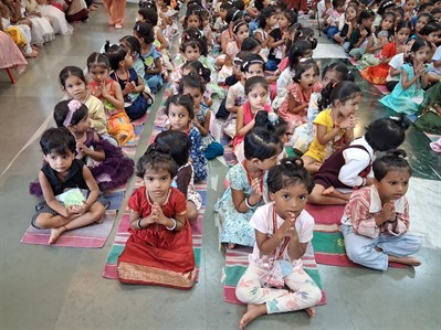 Deep Pooja