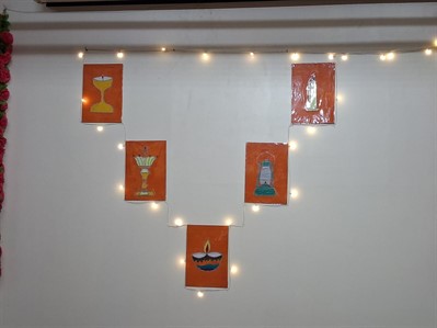 Deep Pooja