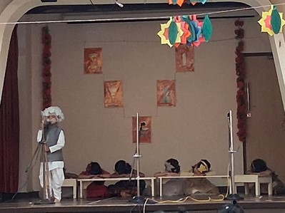 Deep Pooja