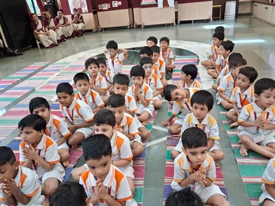 Deep Pooja