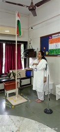 स्वातंत्र्यदिन 