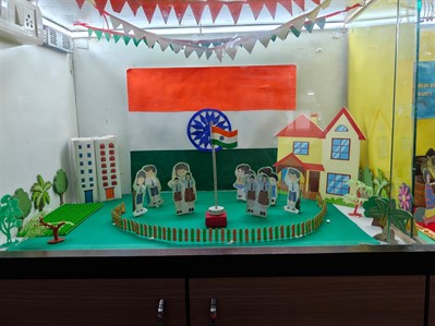 स्वातंत्र्यदिन 