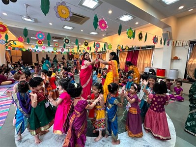 Mangalagauri