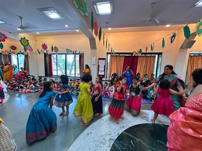 Mangalagauri