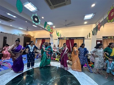 Mangalagauri
