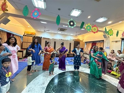 Mangalagauri