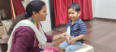 रक्षाबंधन