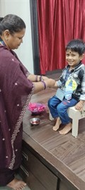 रक्षाबंधन