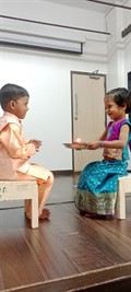 रक्षाबंधन