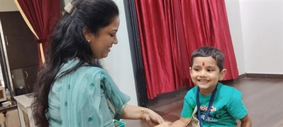 रक्षाबंधन