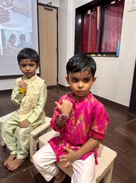 Raksha Bandhan