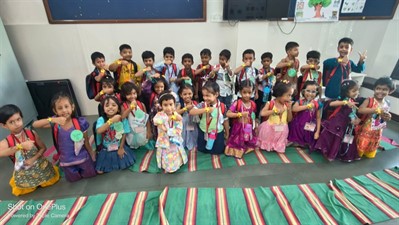 Raksha Bandhan