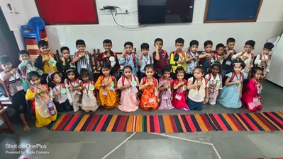 Raksha Bandhan