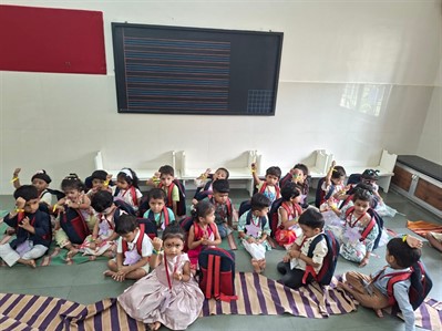 Raksha Bandhan