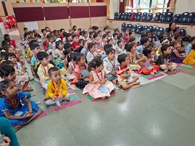 Raksha Bandhan