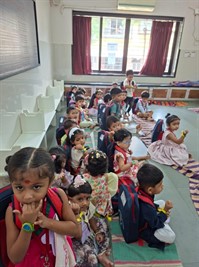 Raksha Bandhan