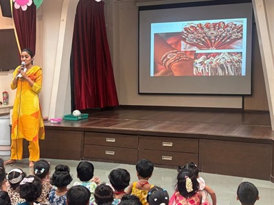 Raksha Bandhan