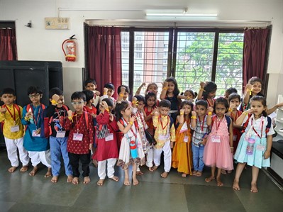 Raksha Bandhan