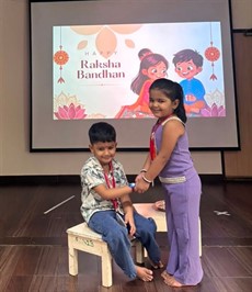 Raksha Bandhan