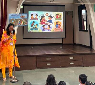 Raksha Bandhan