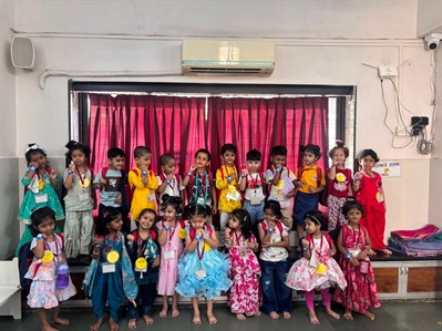 Raksha Bandhan