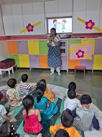 Raksha Bandhan