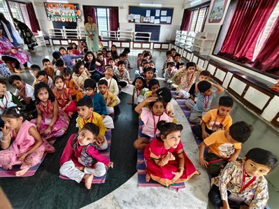 Raksha Bandhan