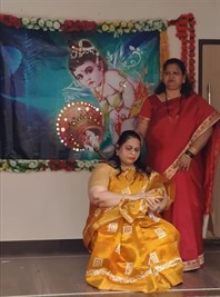 गोपाळकाला