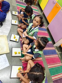 FY3 - MM - Ganapati Making