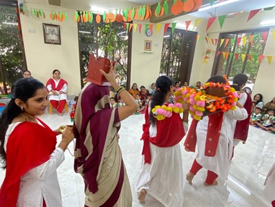 Aashadhi Ekadashi