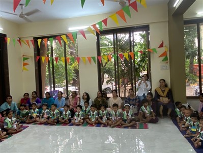 Aashadhi Ekadashi