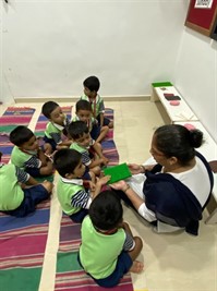 FY2 - Andheri - Rough and Smooth