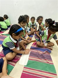 FY2 - Andheri - Rough and Smooth