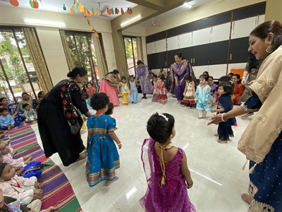 Bhondala Celebration