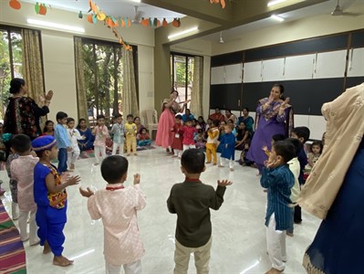 Bhondala Celebration
