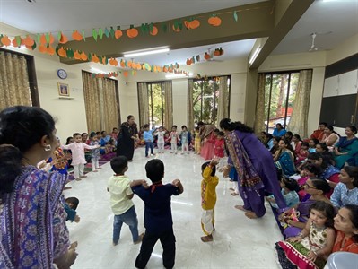 Bhondala Celebration