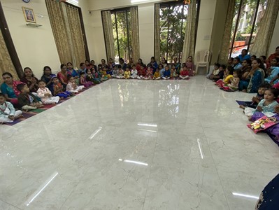 Bhondala Celebration