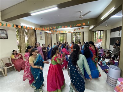 Bhondala Celebration