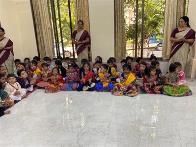 Bhondala Celebration