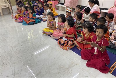 Bhondala Celebration