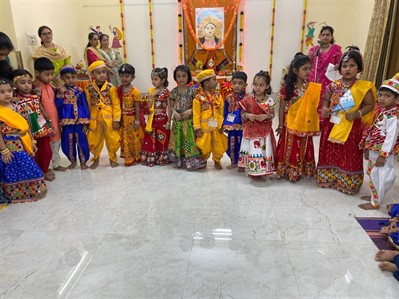 Bhondala Celebration