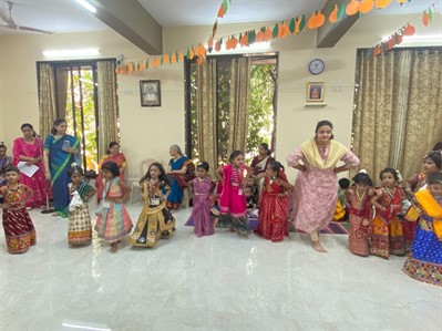 Bhondala Celebration