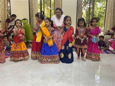 Bhondala Celebration