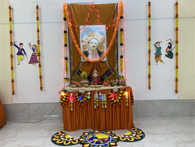 Bhondala Celebration