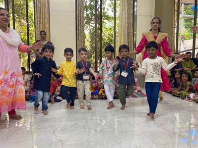 Bhondala Celebration