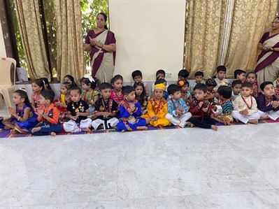 Bhondala Celebration